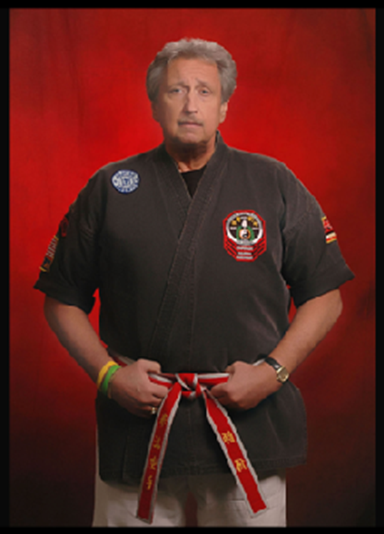 Bob MASCHMEIER