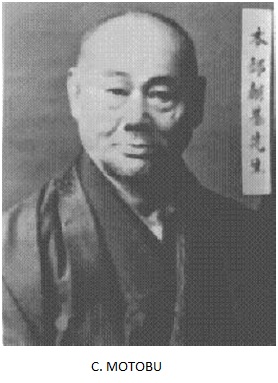 C.Motobu