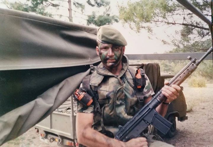 Commando