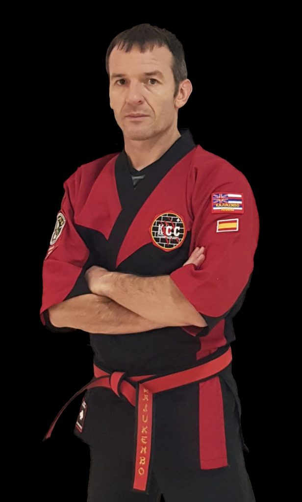 Paulino MARTIN