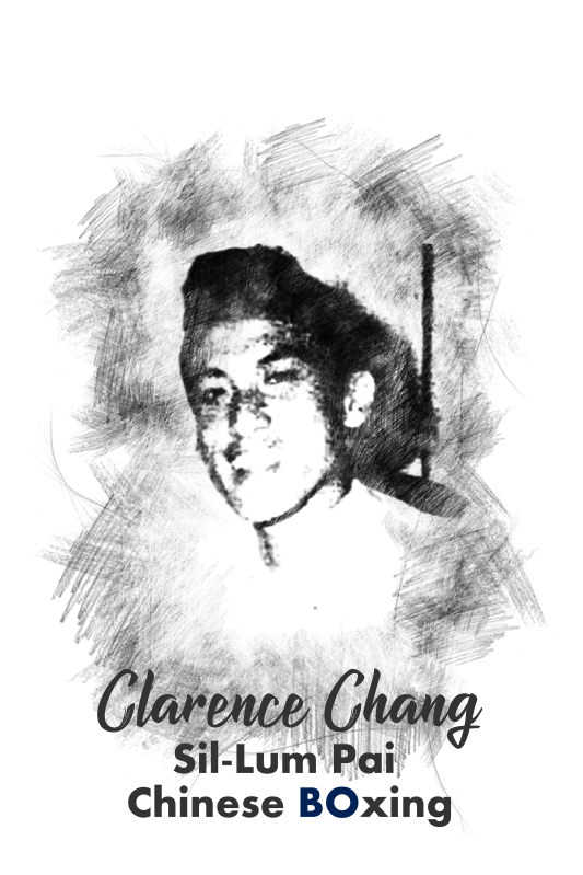 Clarence-Chang