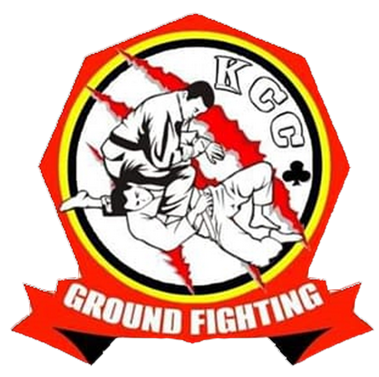 Ground Fighting FT