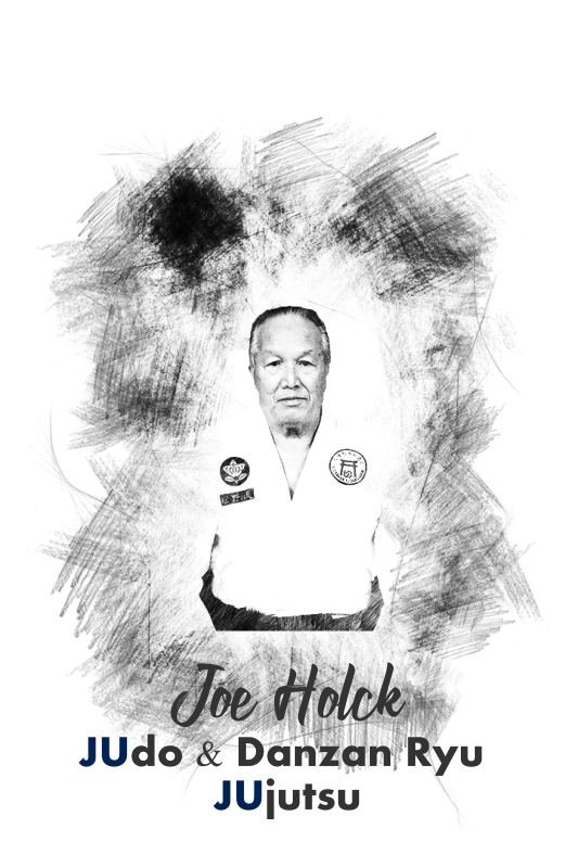 Joe-Holck